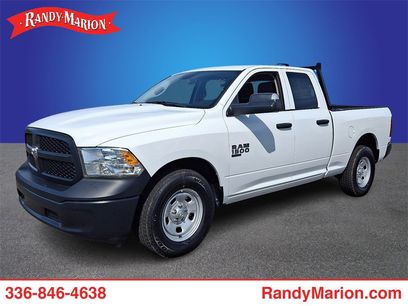 Used 2023 RAM 1500 Tradesman w/ Trailer Tow Group