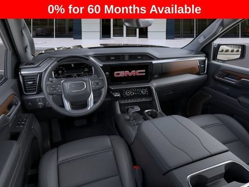 New 2026 GMC Sierra 1500 Denali AWD/4WD image 15