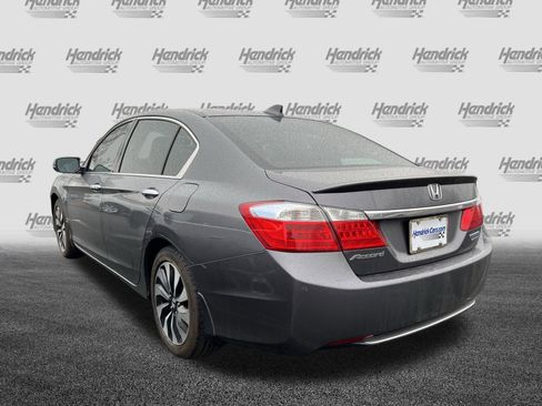Used 2014 Honda Accord Touring image 8