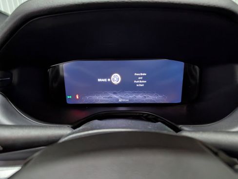 Used 2022 Jeep Compass High Altitude image 17