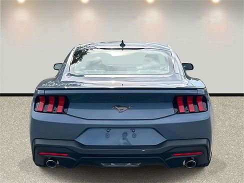 New 2026 Ford Mustang Premium image 6
