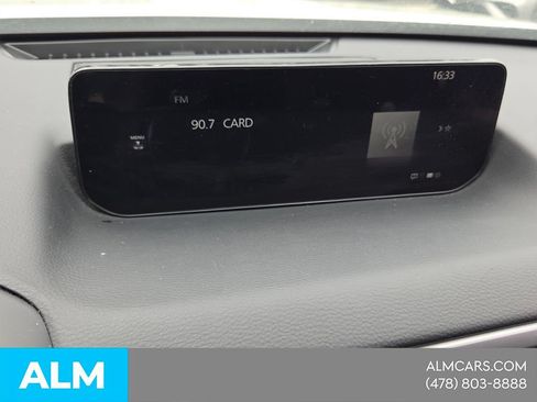 Used 2025 MAZDA CX-50 AWD 2.5 S w/ Premium Package image 23
