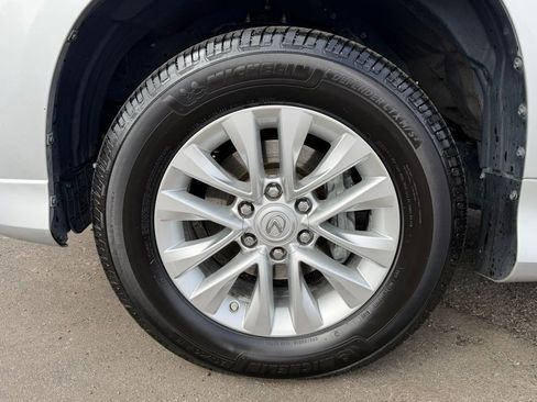 Used 2019 Lexus GX 460 Premium image 8