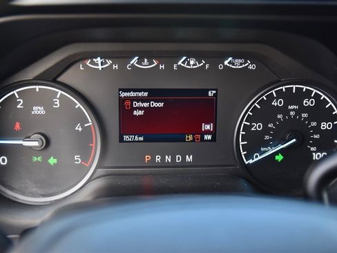 Used 2025 Ford F250 XLT w/ FX4 Off-Road Package image 25