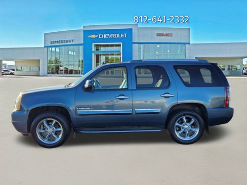 Used 2007 GMC Yukon Denali image 5