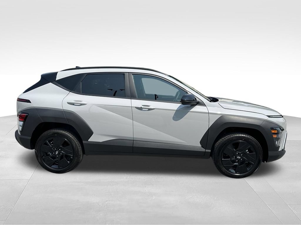 New 2027 Hyundai Kona SEL Sport AWD/4WD image 8