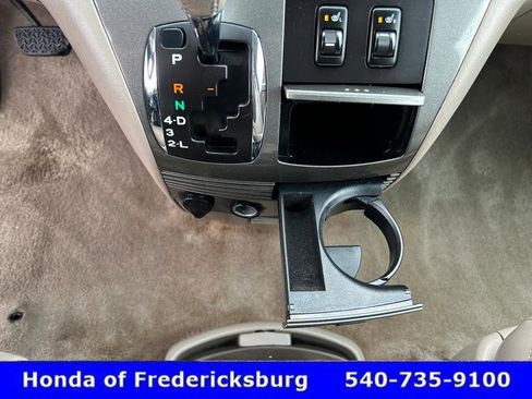 Used 2007 Toyota Sienna XLE image 33