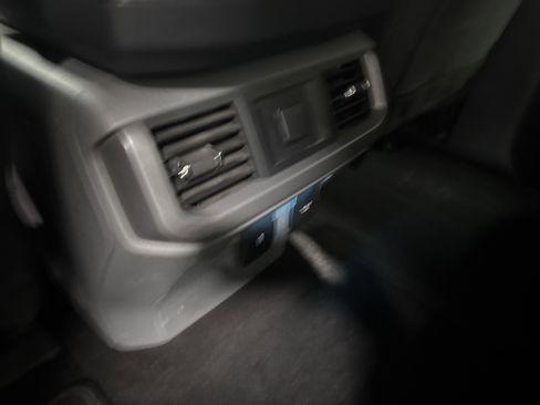 Used 2024 Ford F150 XLT w/ Mobile Office Package image 25