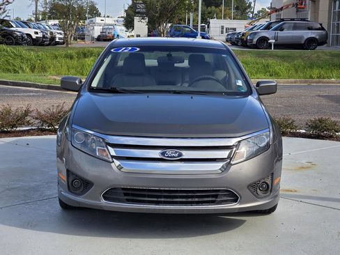 Used 2012 Ford Fusion SE FWD image 2