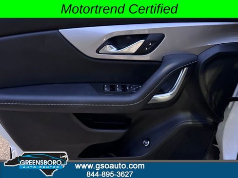 Used 2023 Chevrolet Blazer LT w/ Convenience Package image 12