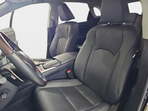 Certified 2021 Lexus RX 450h AWD w/ Premium Package image 18