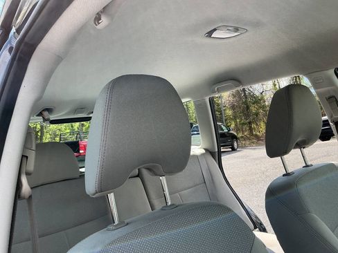 Used 2013 Subaru Forester 2.5X image 28