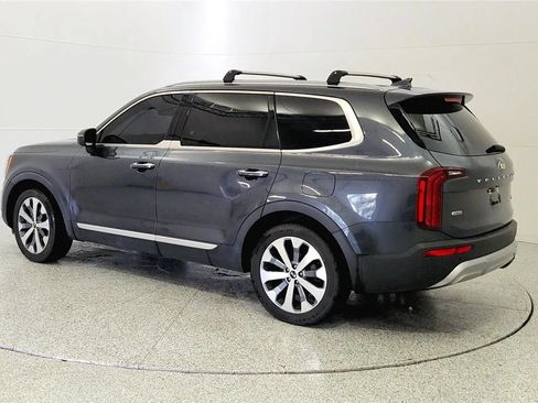 Used 2020 Kia Telluride S AWD/4WD image 5