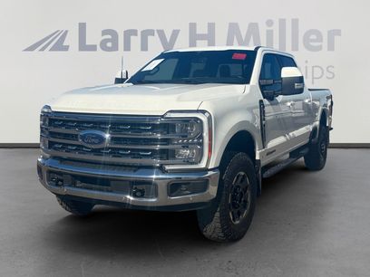 Used 2023 Ford F250 Lariat w/ Tremor Off-Road Package