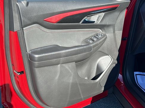 New 2026 Chevrolet TrailBlazer RS w/ Driver Confidence Package image 9