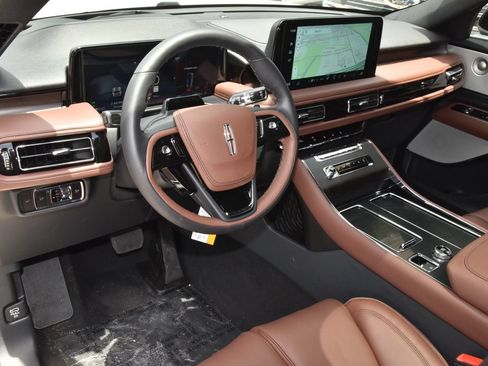 New 2026 Lincoln Aviator Reserve AWD/4WD image 35