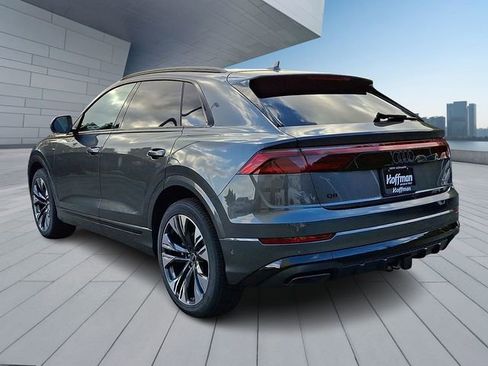New 2026 Audi Q8 Premium Plus image 3