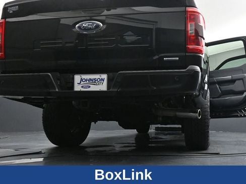Used 2022 Ford F150 XLT w/ Equipment Group 302A High image 34