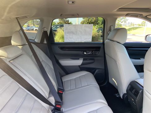 New 2026 Honda CR-V EX-L image 23