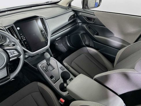 Certified 2025 Subaru Crosstrek 2.0i Premium image 21