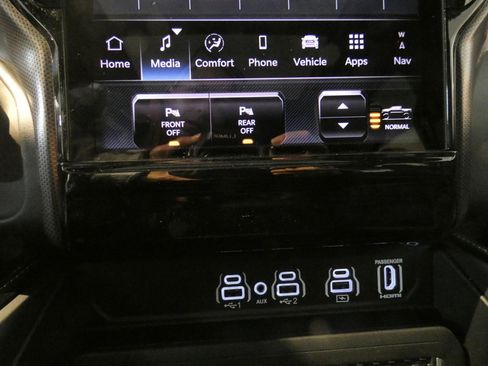 New 2026 RAM 1500 Limited image 20