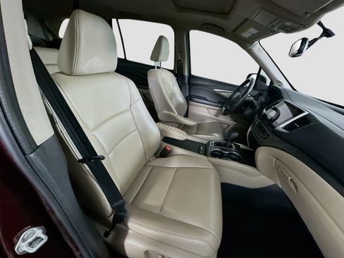 Used 2017 Honda Pilot EX-L image 33