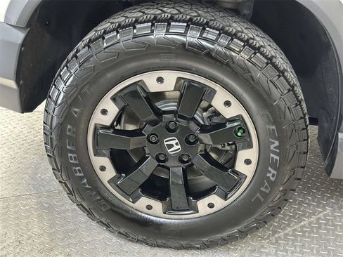 Used 2026 Honda Passport TrailSport Elite image 9