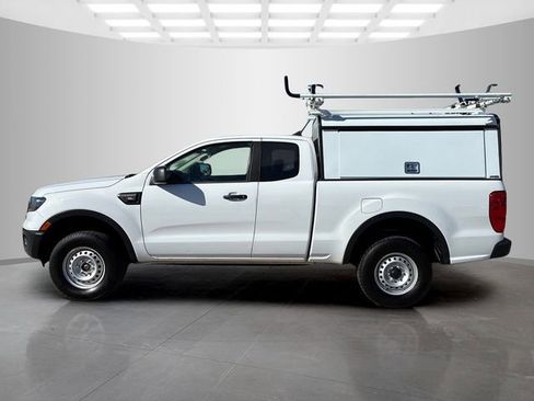 Used 2020 Ford Ranger XL image 7