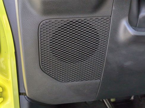 Used 2023 Jeep Wrangler Sahara w/ Cold Weather Group image 14