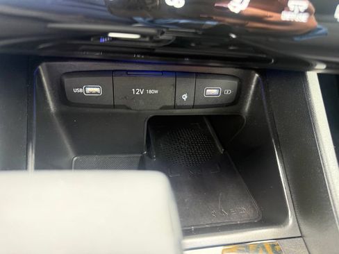 Used 2024 Hyundai Tucson SEL w/ Convenience Package AWD/4WD image 23