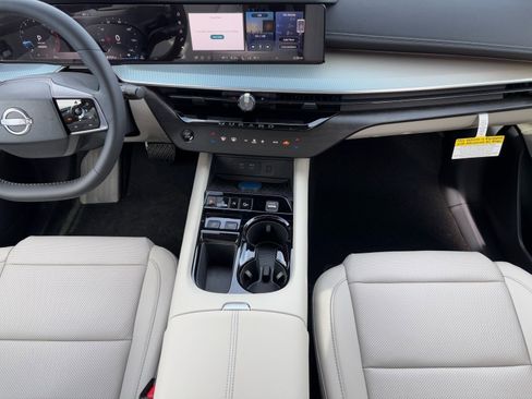 New 2026 Nissan Murano SL image 16