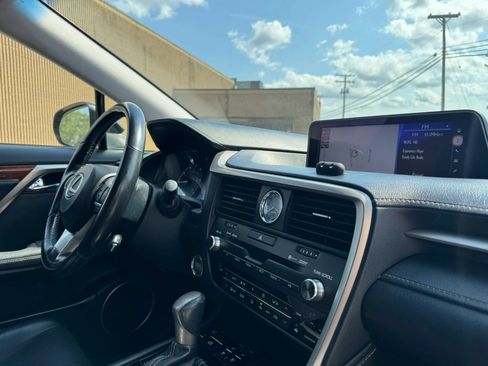 Used 2016 Lexus RX 350 AWD w/ Premium Package image 29