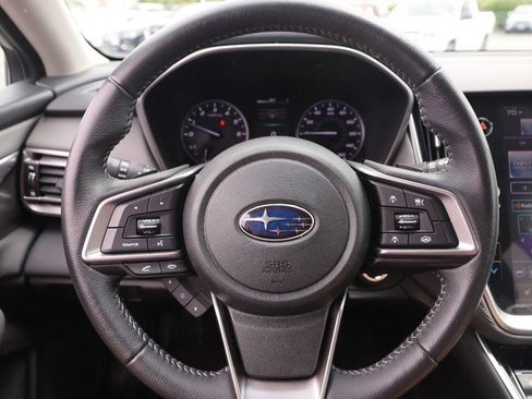 Used 2020 Subaru Outback Onyx Edition XT w/ Popular Package #2 AWD/4WD image 12