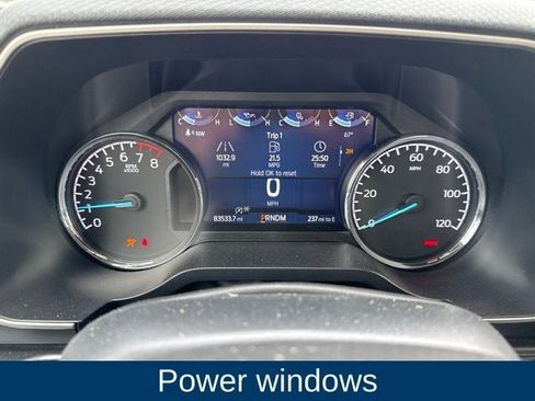 Used 2021 Ford F150 XLT AWD/4WD image 17