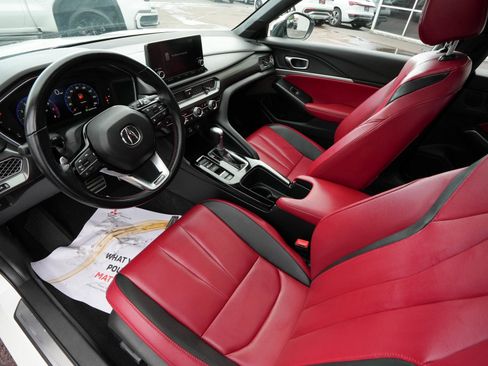 Used 2024 Acura Integra A-Spec FWD image 13