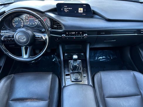 Used 2025 MAZDA MAZDA3 2.5 S Hatchback w/ Premium Pkg image 15