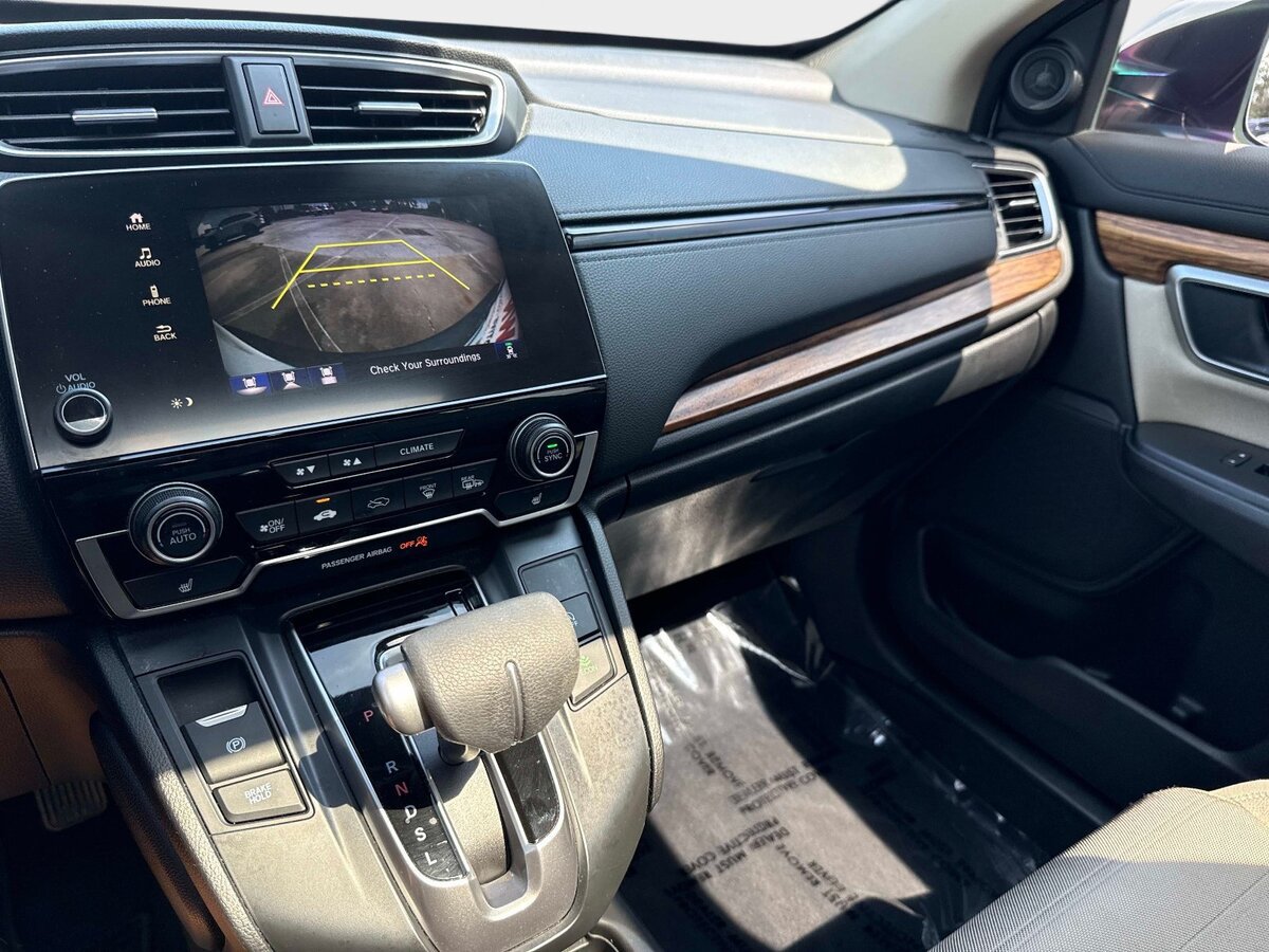 Used 2020 Honda CR-V EX image 24