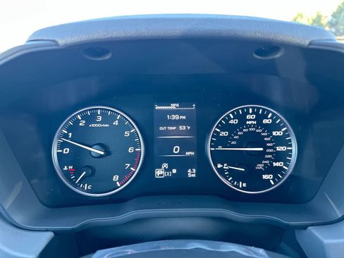 New 2026 Subaru Crosstrek 2.0i Premium image 35