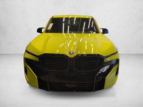 New 2026 BMW XM Label Red AWD/4WD image 6