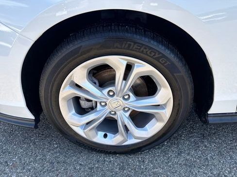 Used 2023 Honda Accord LX image 2