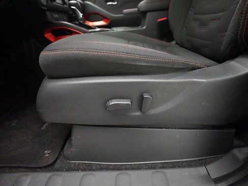 Used 2024 Nissan Frontier Pro-X w/ Pro Convenience Package image 27