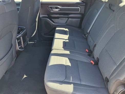 Used 2022 RAM 1500 Big Horn AWD/4WD image 22