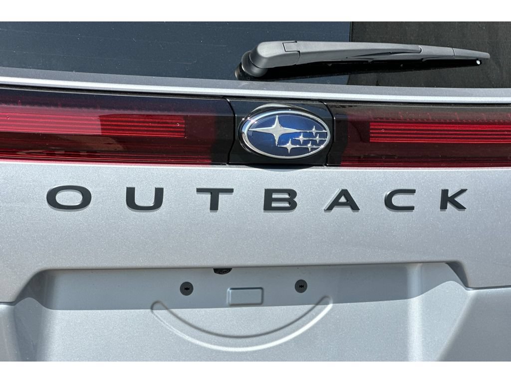 New 2026 Subaru Outback Limited AWD/4WD image 27