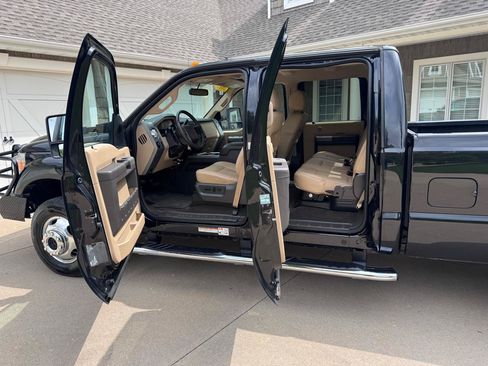Used 2012 Ford F450 Lariat AWD/4WD image 11