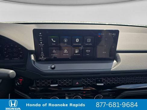 New 2026 Honda Accord Sport image 21