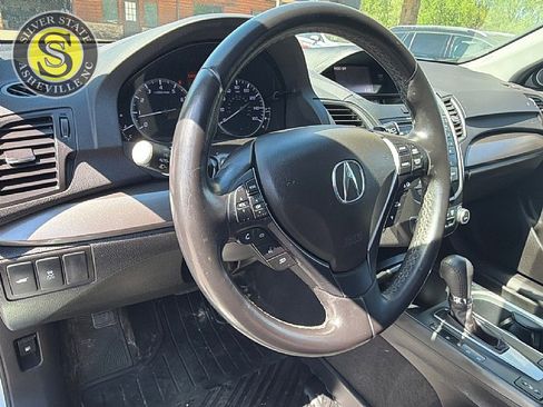 Used 2017 Acura RDX AWD image 22