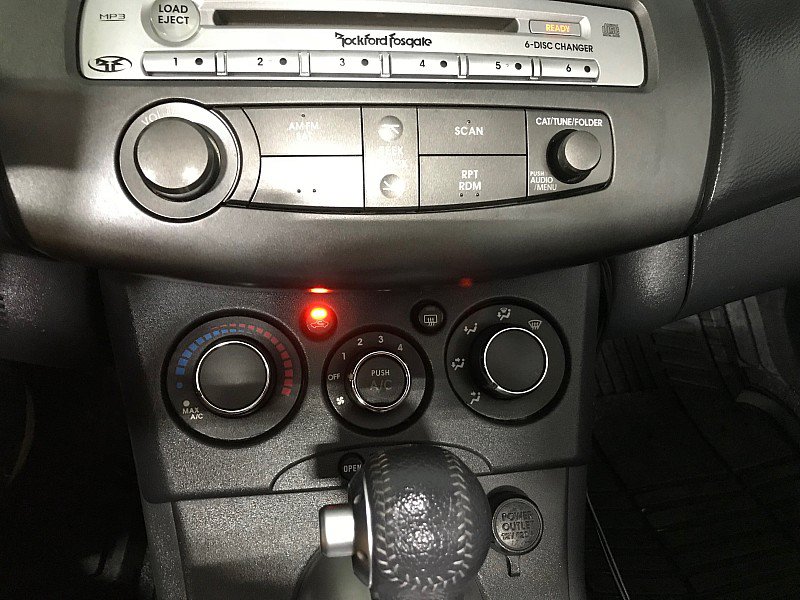 Used 2008 Mitsubishi Eclipse GS FWD image 31