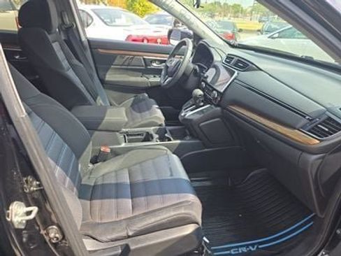 Used 2019 Honda CR-V EX image 11