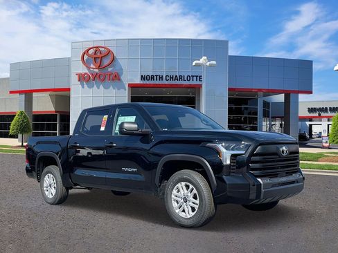 New 2025 Toyota Tundra SR5 image 3