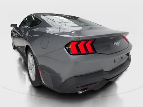 Used 2026 Ford Mustang Premium RWD image 11